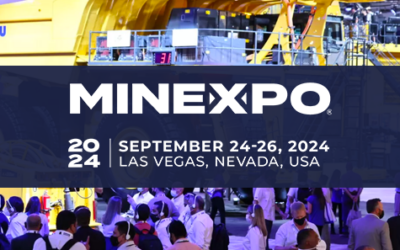 B&PS Projects presente en MINExpo 2024