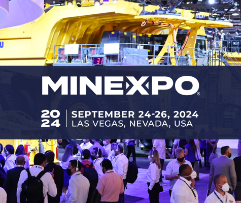 B&PS Projects presente en MINExpo 2024